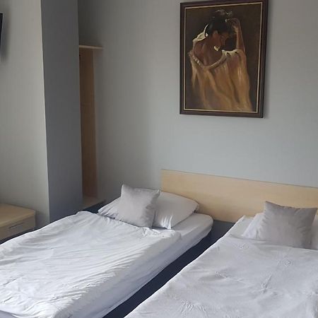 Chata Skrzata Kruszyn  Exterior foto