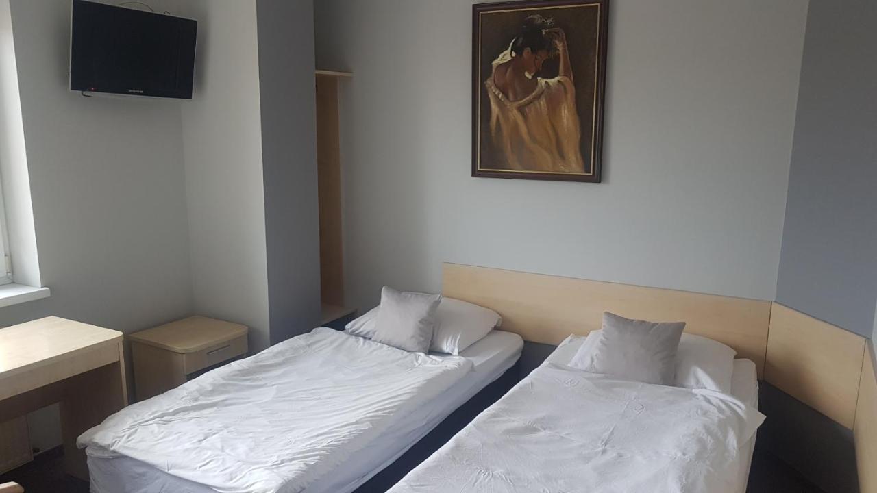 Chata Skrzata Kruszyn  Exterior foto