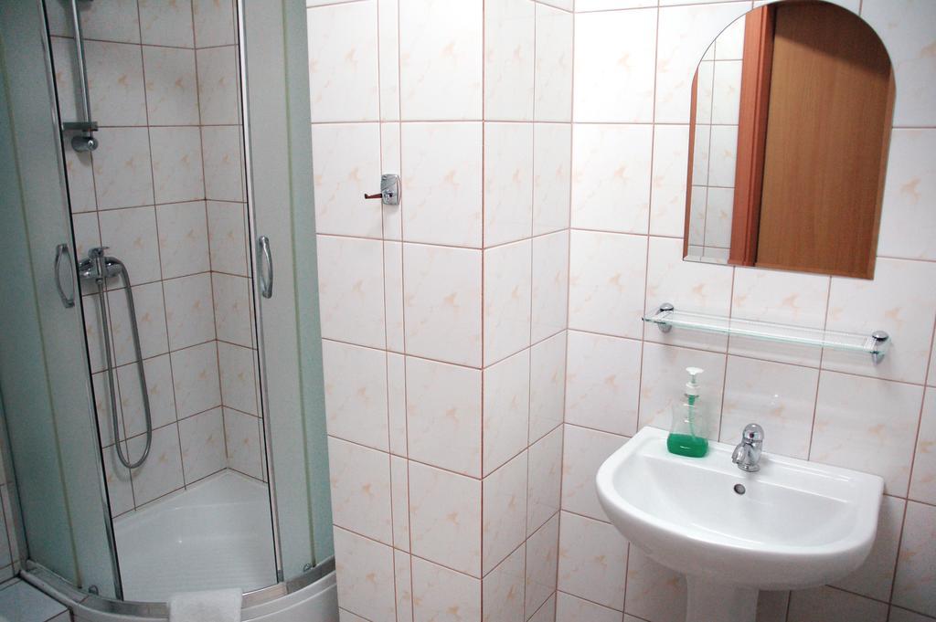 Chata Skrzata Kruszyn  Exterior foto